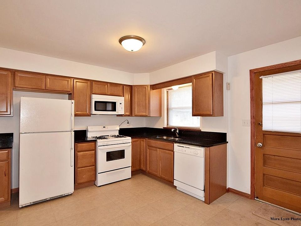 Updated Kitchen 1