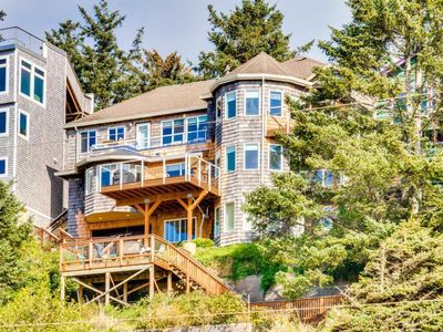 1630 Sunset Ave, Tillamook, OR, 97141