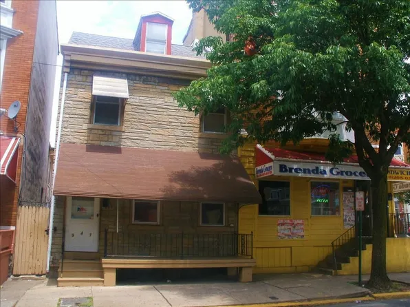 947 Franklin St, Reading, PA 19602