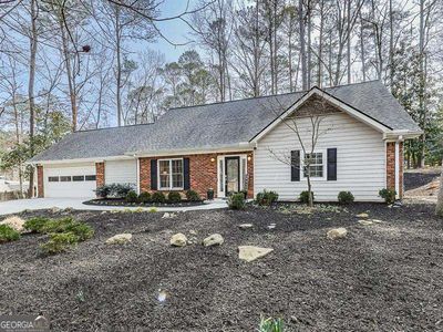 4472 Chimney Springs Ct, Marietta, GA, 30062