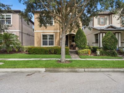 7142 Enchanted Lake Dr, Winter Garden, FL, 34787