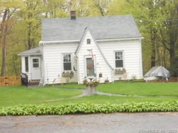 29 Juggernaut Road, Prospect, CT 06712