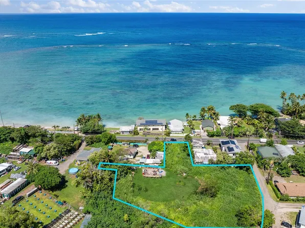 53-224 Kamehameha Hwy, Hauula, HI 96717