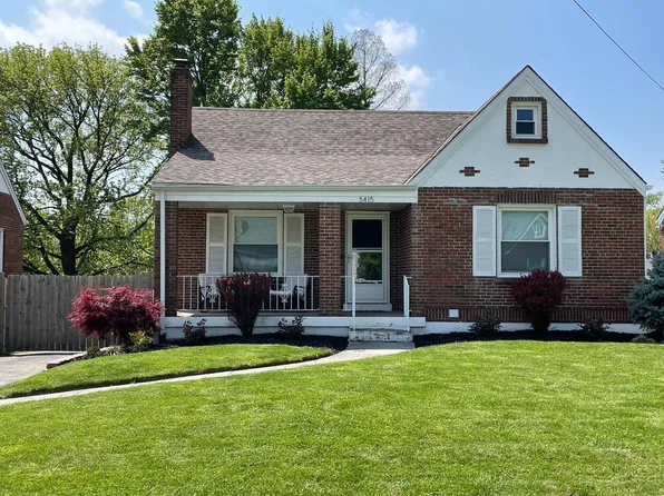 5415 Karen Ave, Cincinnati, OH 45248