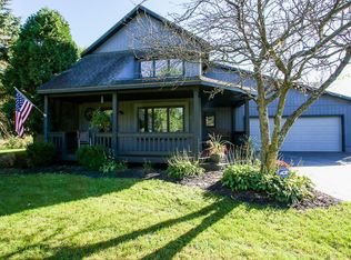 8293 Central College Rd, New Albany, OH 43054