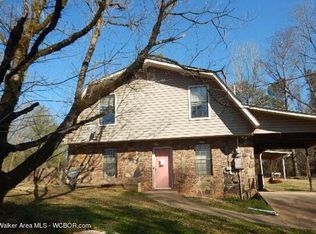 10015 Old Tuscaloosa Rd, Parrish, AL 35580