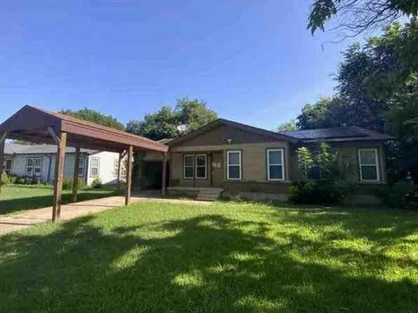 5129 Sabelle Ln, Haltom City, TX 76117