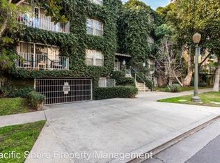 1945 Glendon Ave #306, Los Angeles, CA 90025