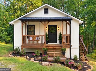 56 Carin Ln, Lakemont, GA 30552