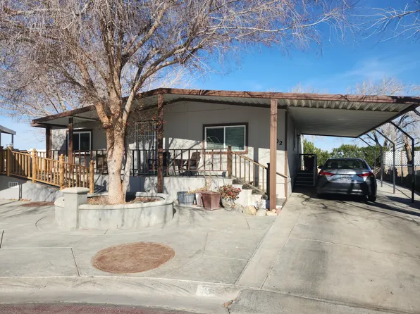 2330 E J8 Ave #102, Lancaster, CA 93535