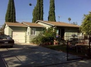 2118 S Baker St, Santa Ana, CA 92707