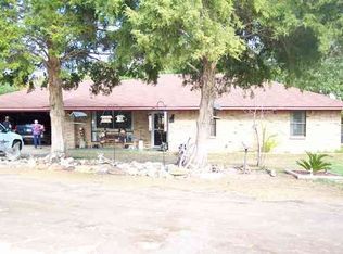 182 Tejas Cir, Jefferson, TX 75657