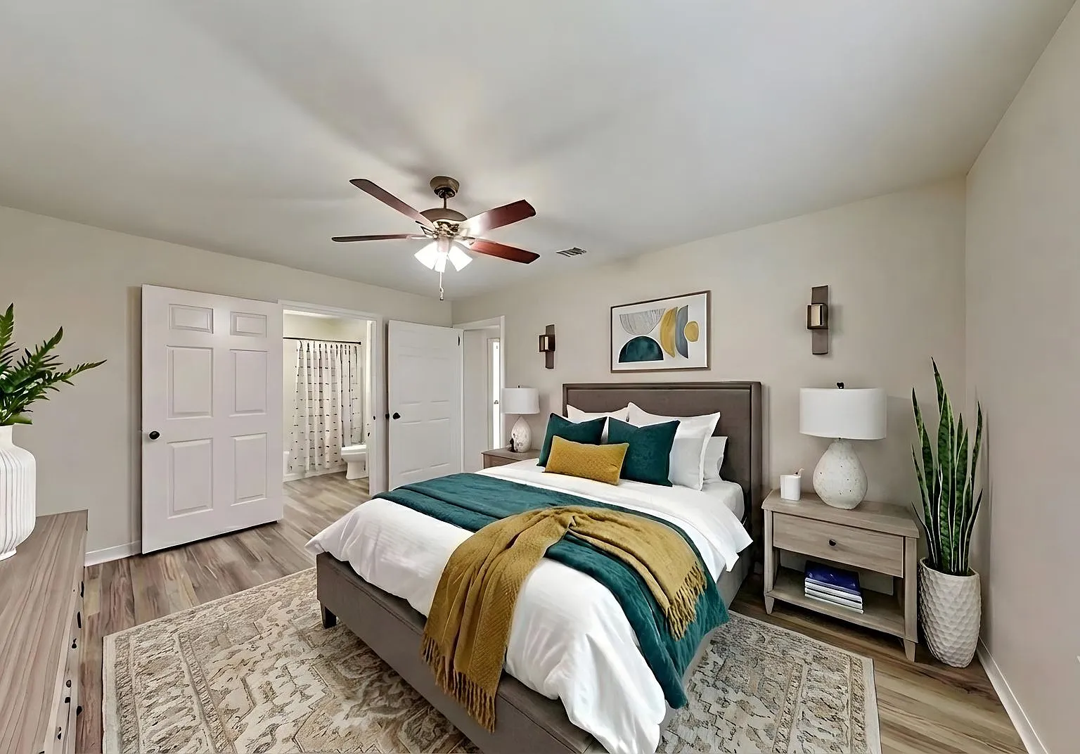 The Augusta at Gruene Garden Apartments — Photo 2