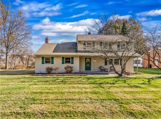 5366 Echo Hill Ave NW, Canton, OH 44720