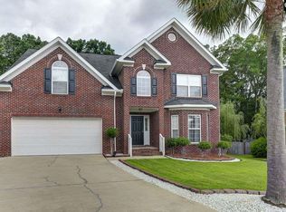 394 Poets Walk, Irmo, SC 29063