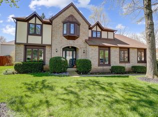 699 Whirlaway Ct, Columbus, OH