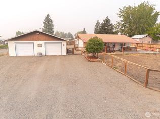 31 Sand Flat Road, Omak, WA 98841