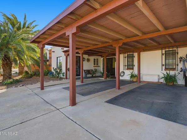 186 S Paseo Seco, Green Valley, AZ 85614