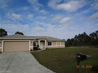 1225 Hillburn St E, Lehigh Acres, FL 33974
