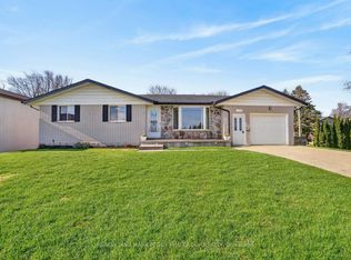 113 Domville St, Wellington North, ON N0G 1A0