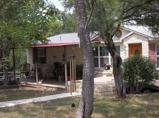 106 Offer Ln, Llano, TX 78643