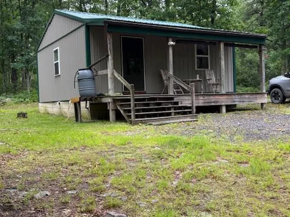 226 East Rd, Clarence, PA 16829