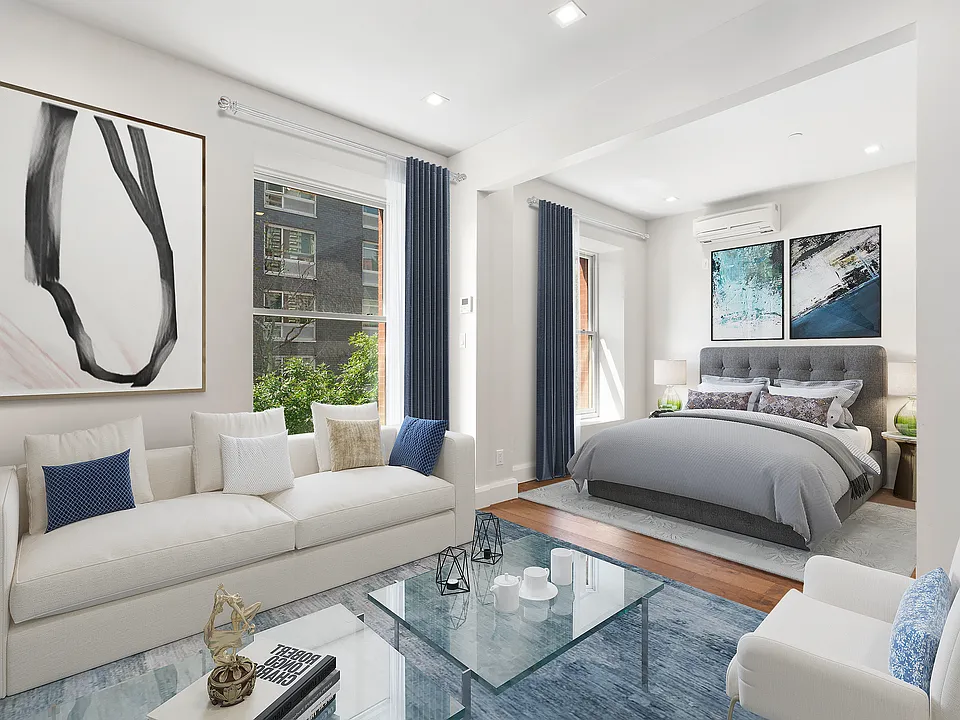 92 Morningside Ave #5B