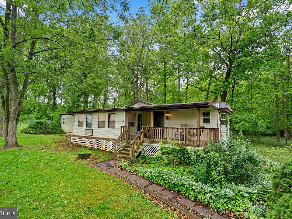2203 Forestside Dr, Aberdeen, MD 21001 Zillow