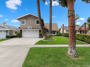 1842 Brookshire Ave, Tustin, CA 92780