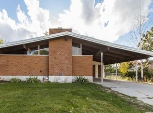 1709 N Forbes Ave, Layton, UT 84041