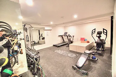 Rented by Mae Equities