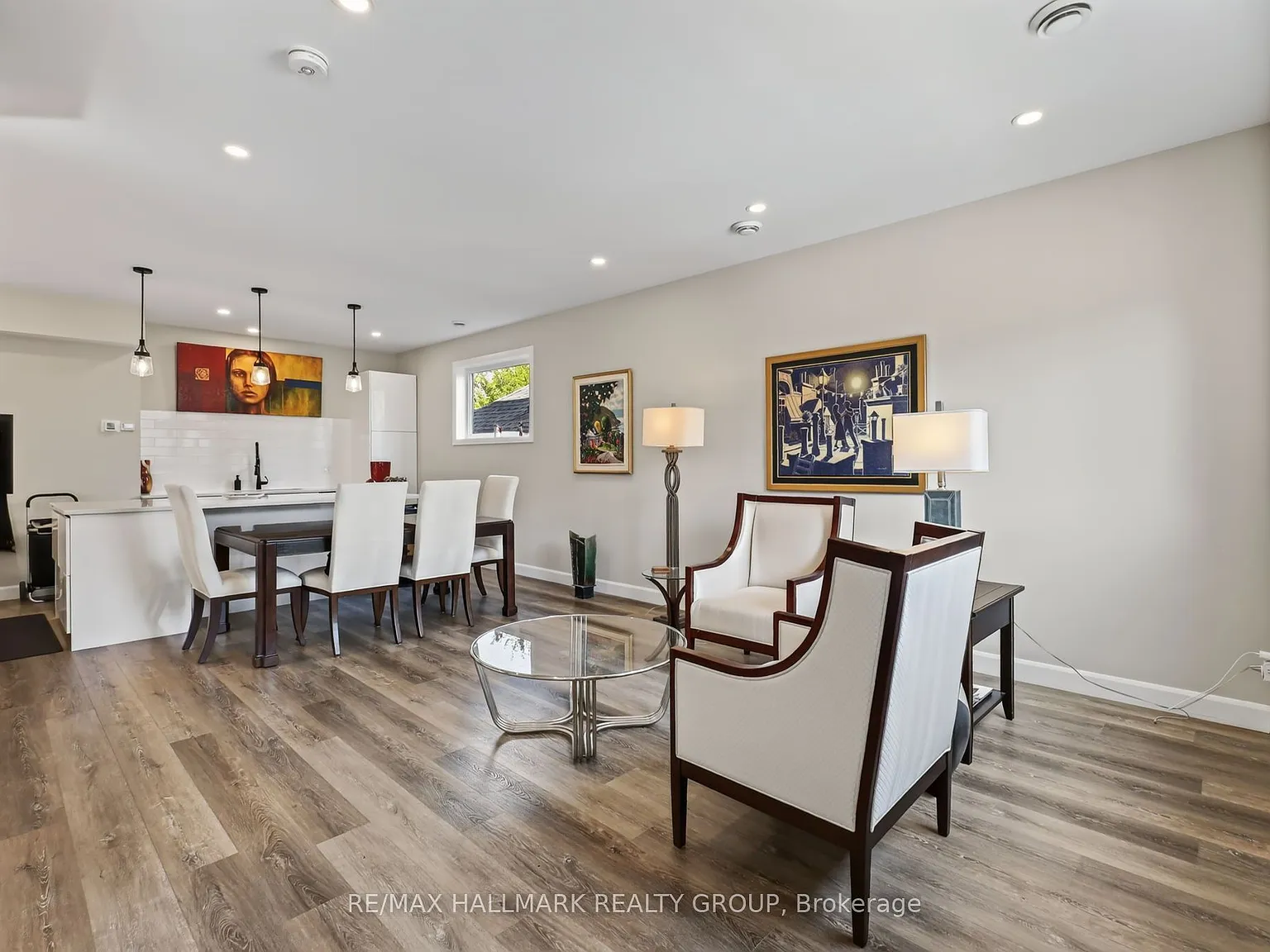 3 bed, $3,400 — Photo 2