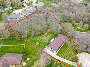 7779 Cliffview Ct, Dayton, OH 45459