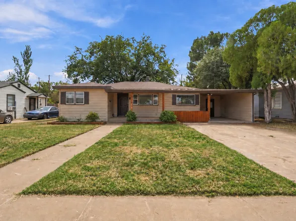 3113 36th St, Lubbock, TX 79413