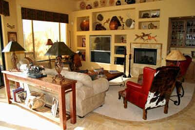 3rd image of 5483 E Miramonte Drive