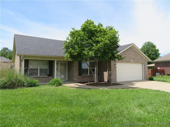 2004 Sterling Terrace, Sellersburg, IN 47172