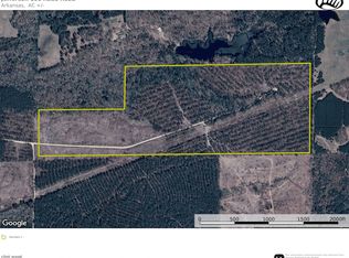 Providence Rd LOT WP001, Pine Bluff, AR 71603