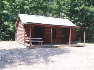 21463 Eder Rd, Glidden, WI 54527