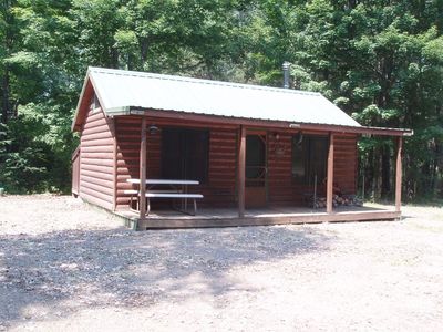 21463 Eder Rd, Glidden, WI, 54527