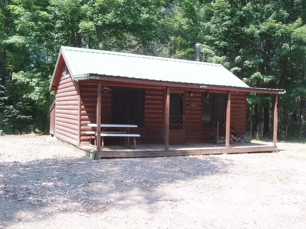 21463 Eder Rd, Glidden, WI 54527