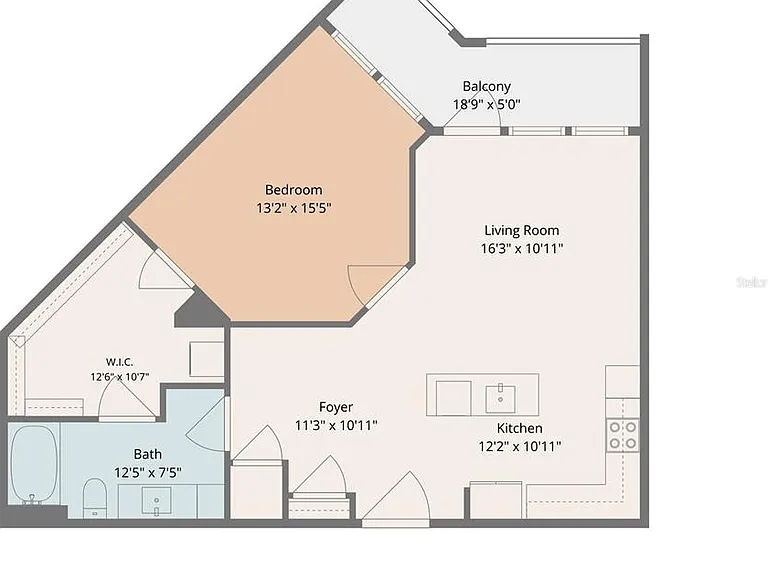 1700 Ranch Road A4 #7107 — Photo 2