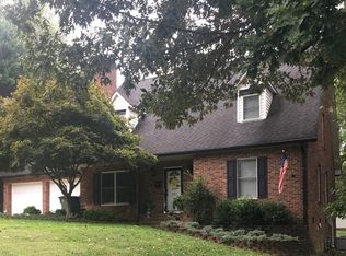 307 2nd Ave NE, Conover, NC 28613