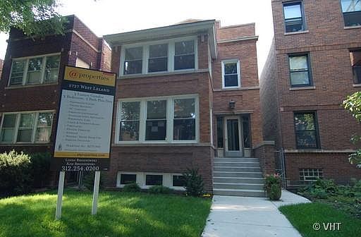 1st image of 2727 W Leland St #1
