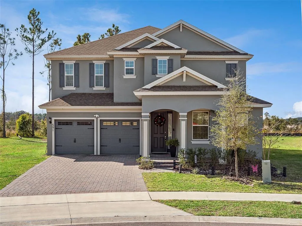 4 bed, 3.0 bath, 3020 sqft, $3,000 — Photo 2