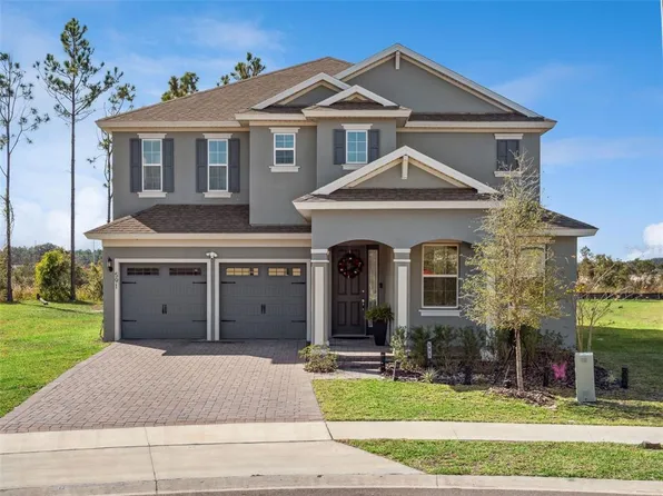 591 Via Bella Ct, Howey In The Hills, FL 34737