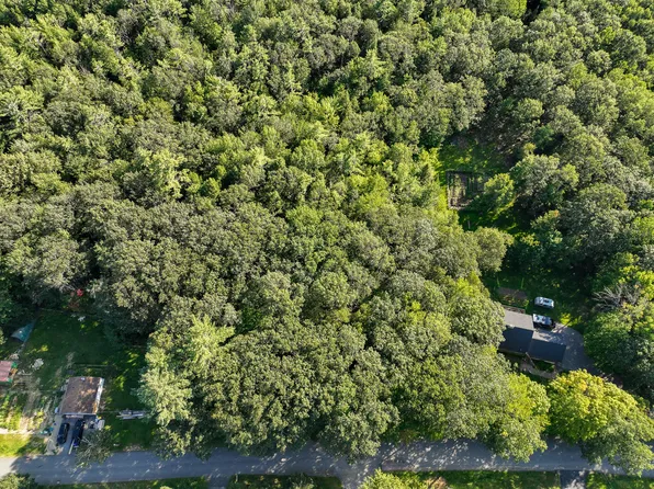 Lot 14 Hall Hill Road, Dixfield, ME 04224