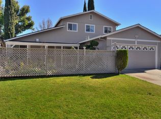 240 Arbor Valley Dr, San Jose, CA 95119