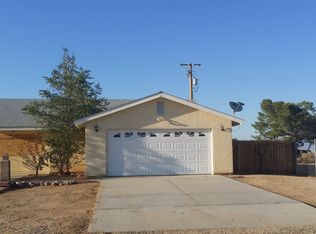7507 Heather Ave, California City, CA