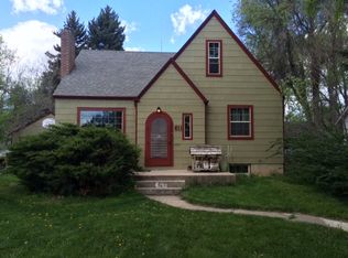 611 1/2 S Loomis Ave, Fort Collins, CO 80521