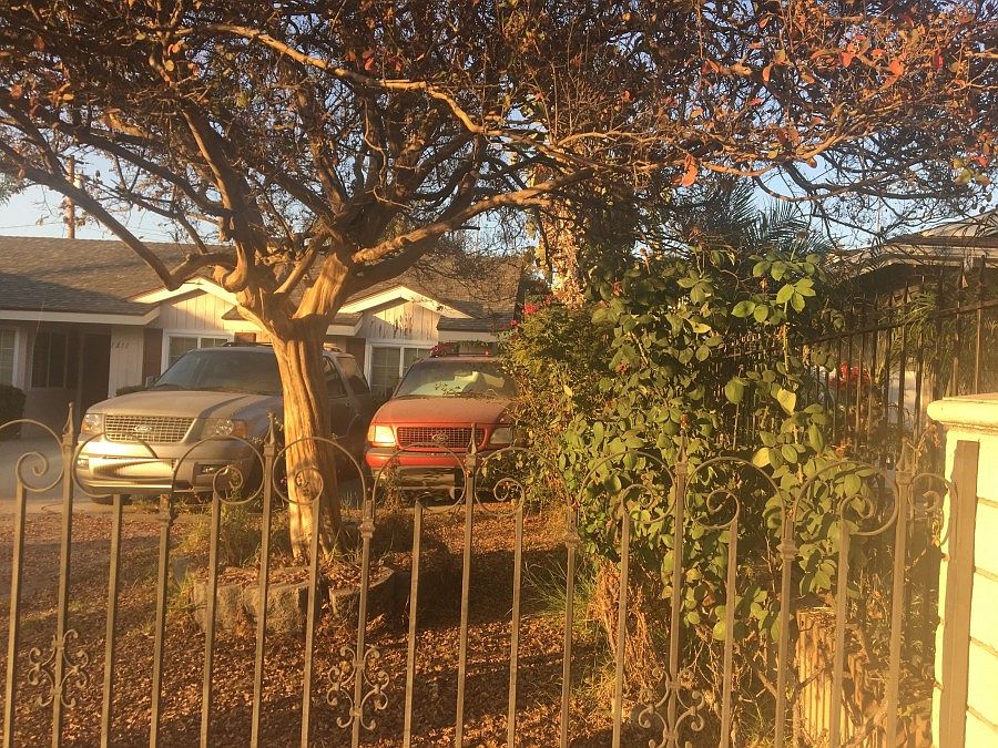 2nd image of 1811 E Vine Ave